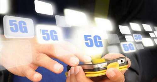 Dinantikan Dunia, Jaringan Tercepat 5G Aktif 2020