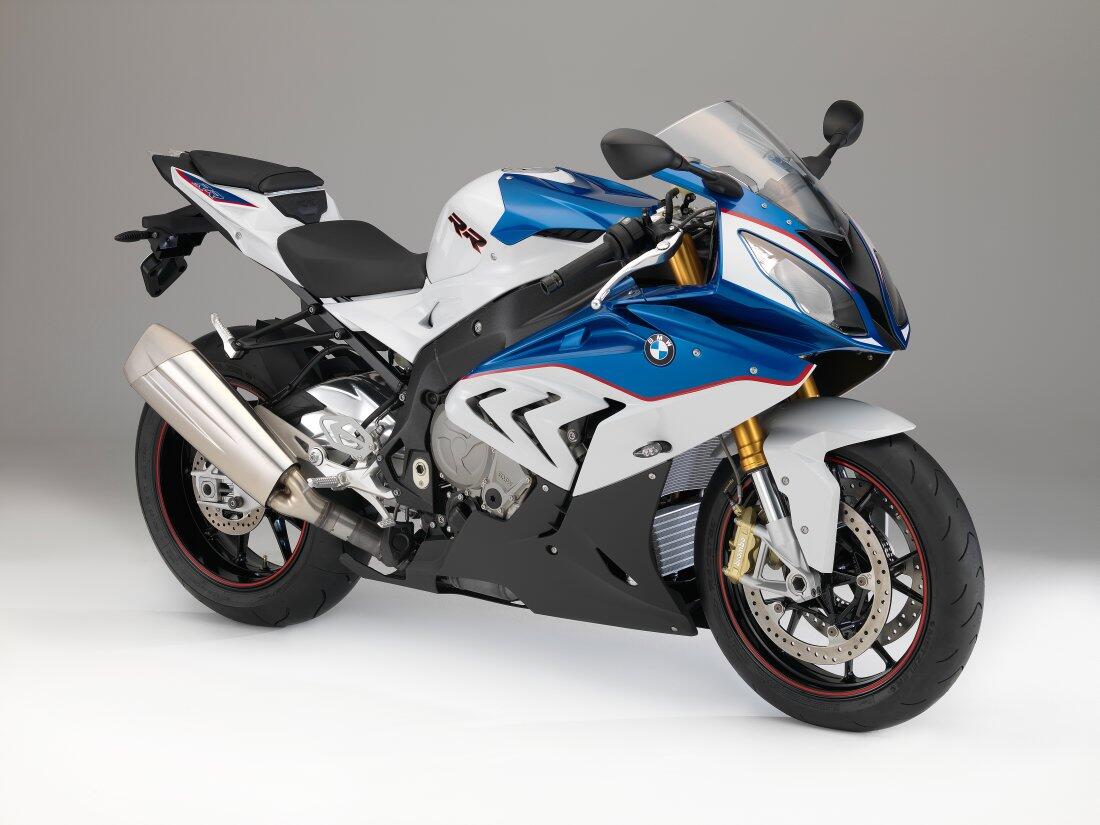 10 Sepeda Motor Sport Fairing Terkeren Menurut Ane