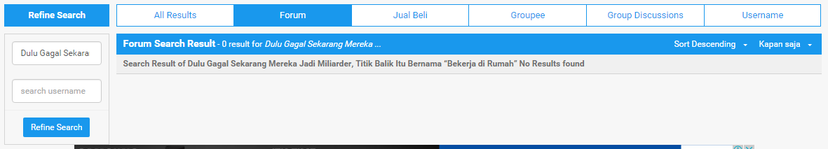 Dulu Gagal Sekarang Mereka Jadi Miliarder, Titik Balik Itu Bernama “Bekerja di Rumah”