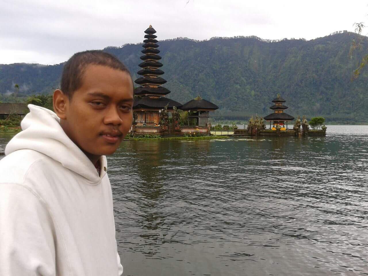 Mohon Bantuannya Kaskuser,Penipuan an Tito Pradana Putra
