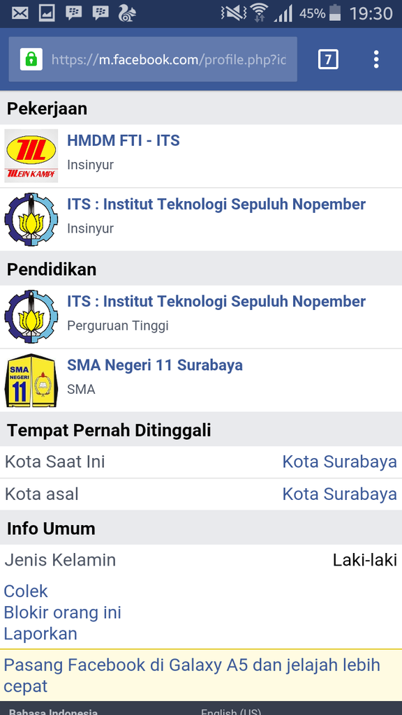 Mohon Bantuannya Kaskuser,Penipuan an Tito Pradana Putra