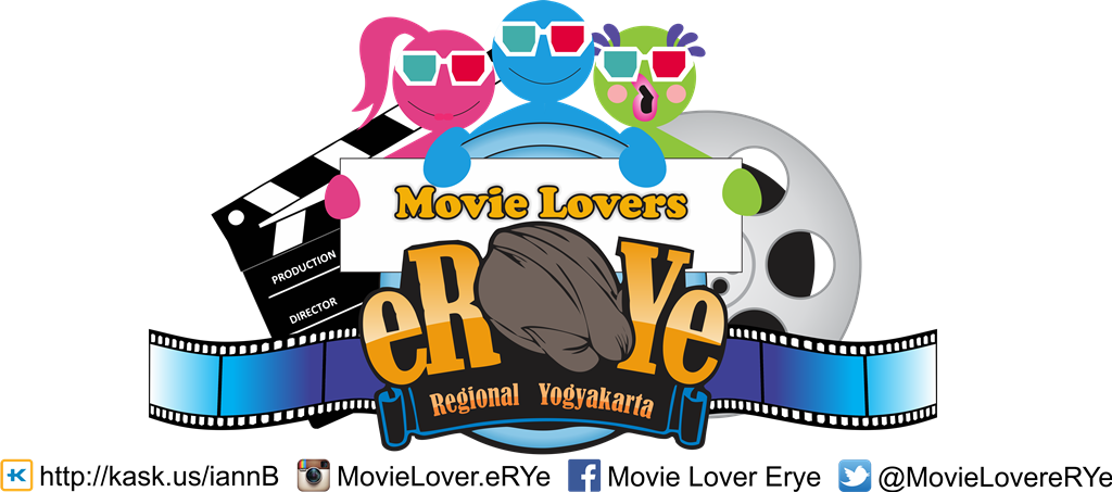 &#91;FR&#93; Nonton Bareng ~ BATMAN v SUPERMAN ~ Movie Lover Regional Yogyakarta