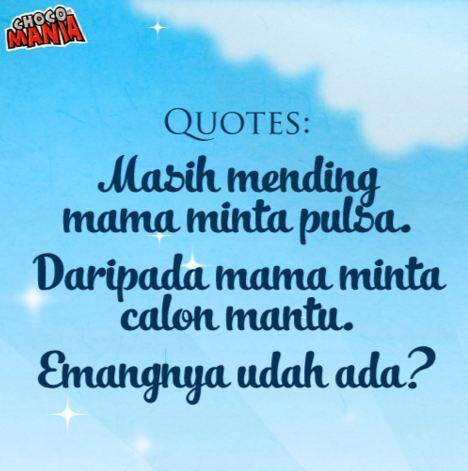 Meme &quot;Minta Cucu&quot; Yang Bikin Ya Gitu Dah