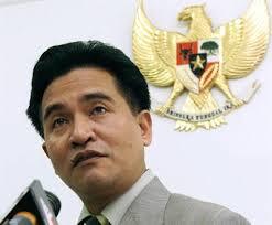 Duet Ideal Yusril & Sandiago Untuk Jakarta.