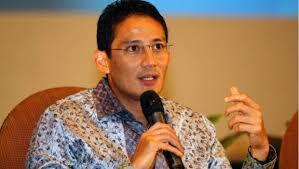 Duet Ideal Yusril & Sandiago Untuk Jakarta.