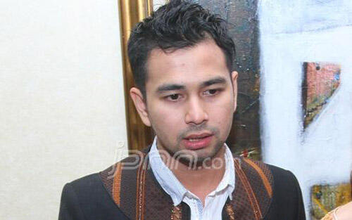 WOW! Semua Host Dahsyat Bakal Digarap Polisi