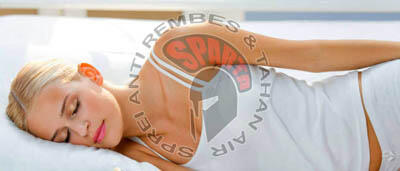 Sprei Waterproof SPARTA untuk Kesehatan. Anti Air ompol, Kutu, Jamur & Bakteri