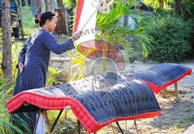 Sprei Waterproof SPARTA untuk Kesehatan. Anti Air ompol, Kutu, Jamur & Bakteri