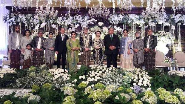 Kunjungi Suramadu, SBY cerita pembangunan sejarah jembatan