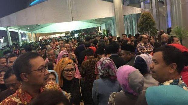 Kunjungi Suramadu, SBY cerita pembangunan sejarah jembatan