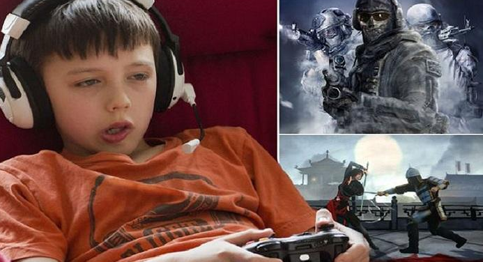 Game-Game ini Katanya Gak Baik Buat Anak-Anak Gan