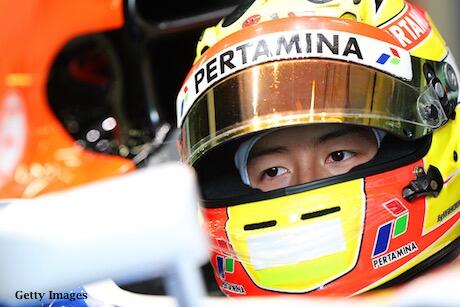 Membandingkan (Olahraga) F1 dengan Sepakbola