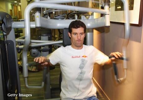 Membandingkan (Olahraga) F1 dengan Sepakbola