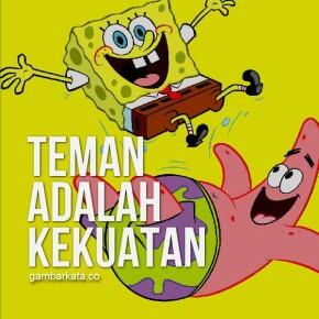 &#91;cekidot&#93; kata-kata bijak film SpongeBob SquarePants