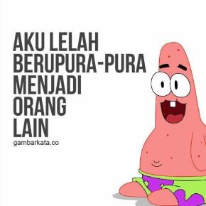 &#91;cekidot&#93; kata-kata bijak film SpongeBob SquarePants