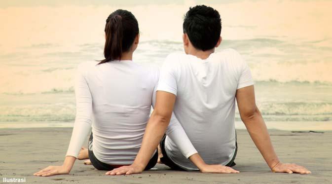 Cara Sederhana Jadi Pacar yang Sempurna
