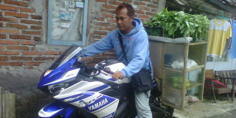Momen-Momen Saat Agan Hanya Ingin Sendirian (Oon In Action)