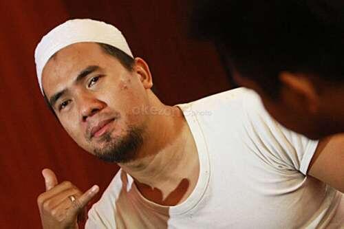Terlibat Kasus, Saipul Jamil Jatuh Bangkrut?