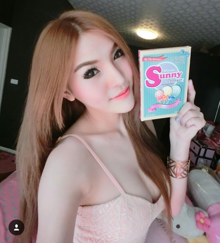 Miss universe? Bidadari? ah ane pilih ini aja