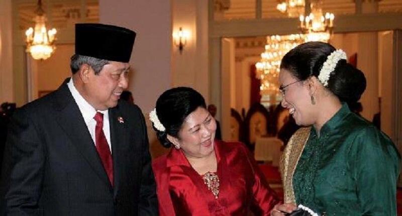SBY 'punya' 2 ANI: , Kenapa harus Ani? Kenapa Tak Mencalonkan Srimulyani saja?