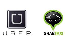 KOMUNITAS GRAB UBER JABODETABEK