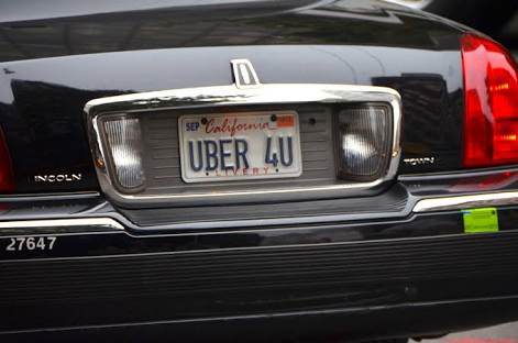 KOMUNITAS GRAB UBER JABODETABEK