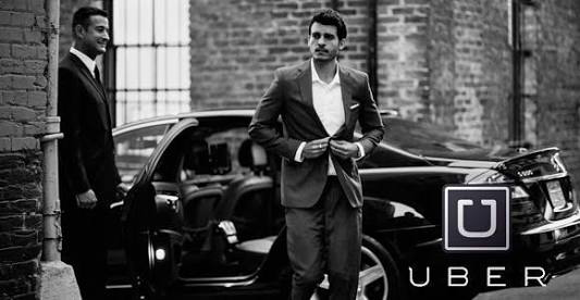 KOMUNITAS GRAB UBER JABODETABEK