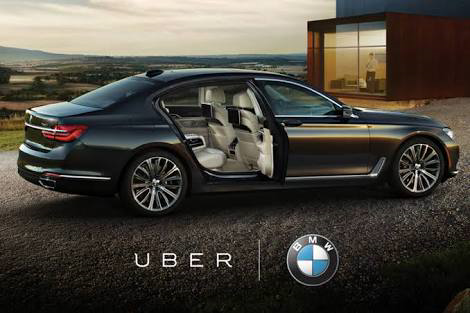 KOMUNITAS GRAB UBER JABODETABEK