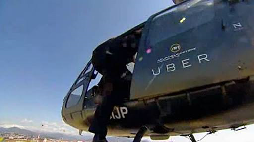 KOMUNITAS GRAB UBER JABODETABEK