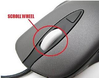 Open In New Tab Dengan Tombol Scroll Mouse Tidak Berfungsi di Kaskus?