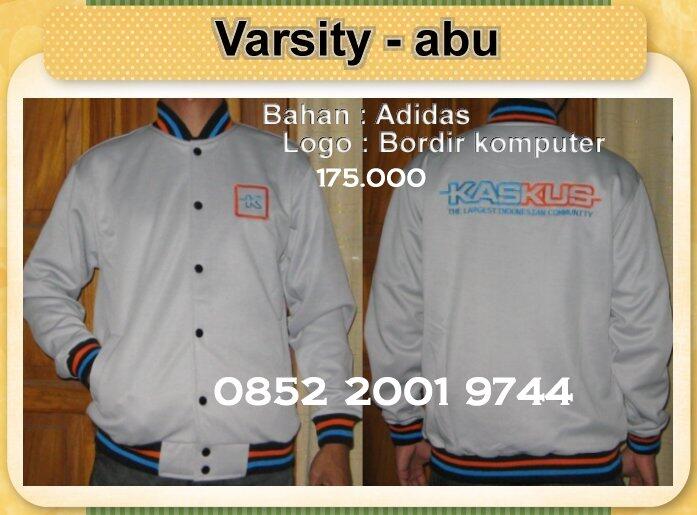 Kaos Kaskus, Polo, Jaket - Ready Stock !!