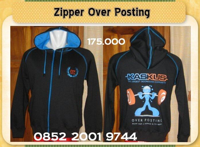 Kaos Kaskus, Polo, Jaket - Ready Stock !!