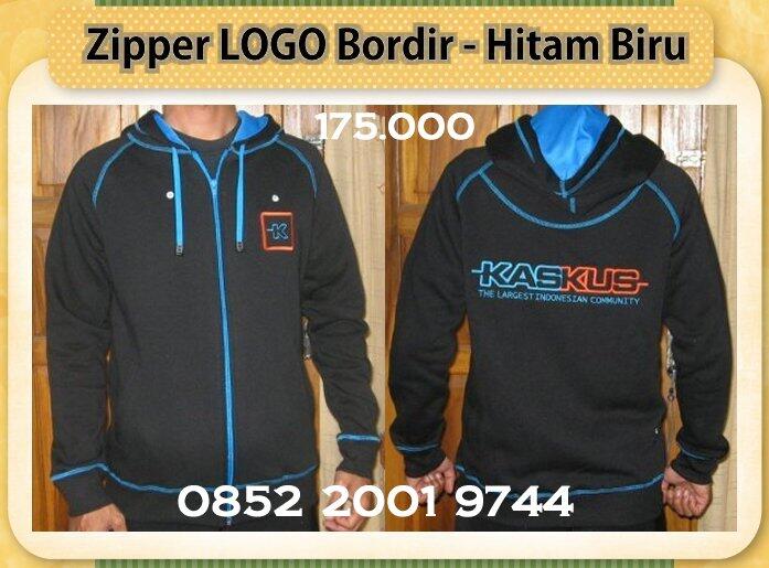 Kaos Kaskus, Polo, Jaket - Ready Stock !!
