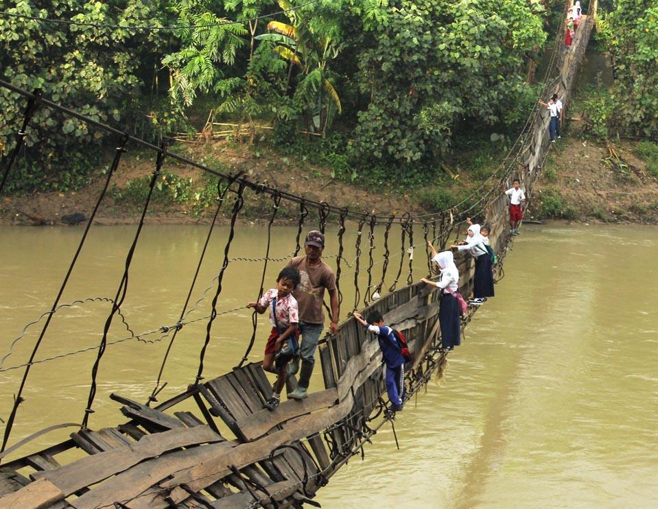 Beberapa Foto Extreme yang Bikin Kalian Takjub