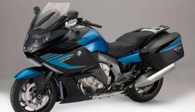 Hanya Satu Orang Kaya Indonesia yang Bisa Beli Motor Ini