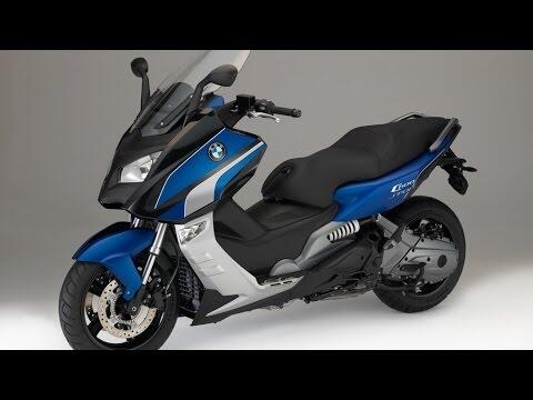 Daftar Harga Motor-motor BMW yang Dijual di Indonesia
