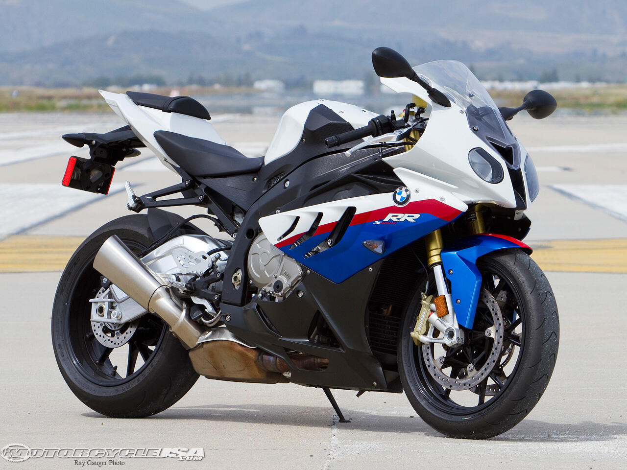 Daftar Harga Motor-motor BMW yang Dijual di Indonesia