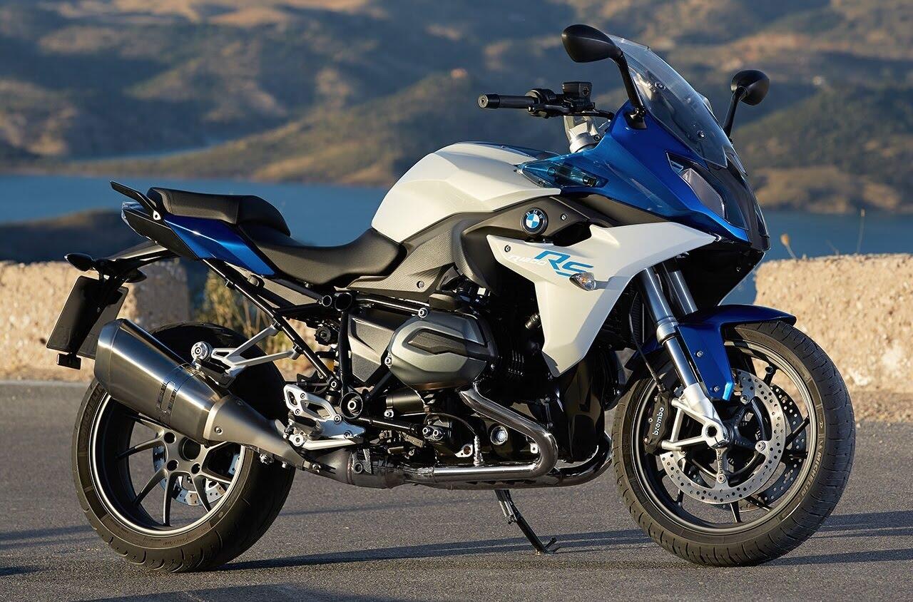 Daftar Harga Motor-motor BMW yang Dijual di Indonesia