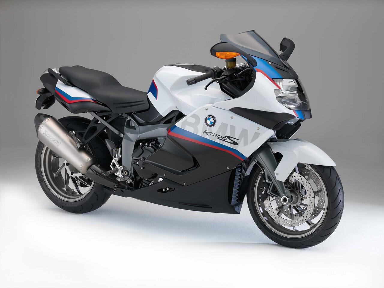 Daftar Harga Motor-motor BMW yang Dijual di Indonesia