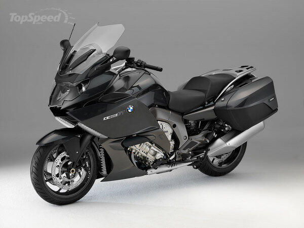 Daftar Harga Motor-motor BMW yang Dijual di Indonesia