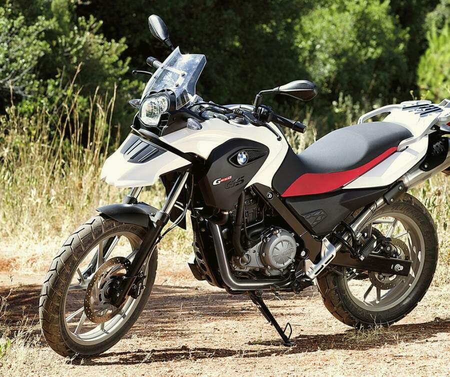 Daftar Harga Motor-motor BMW yang Dijual di Indonesia