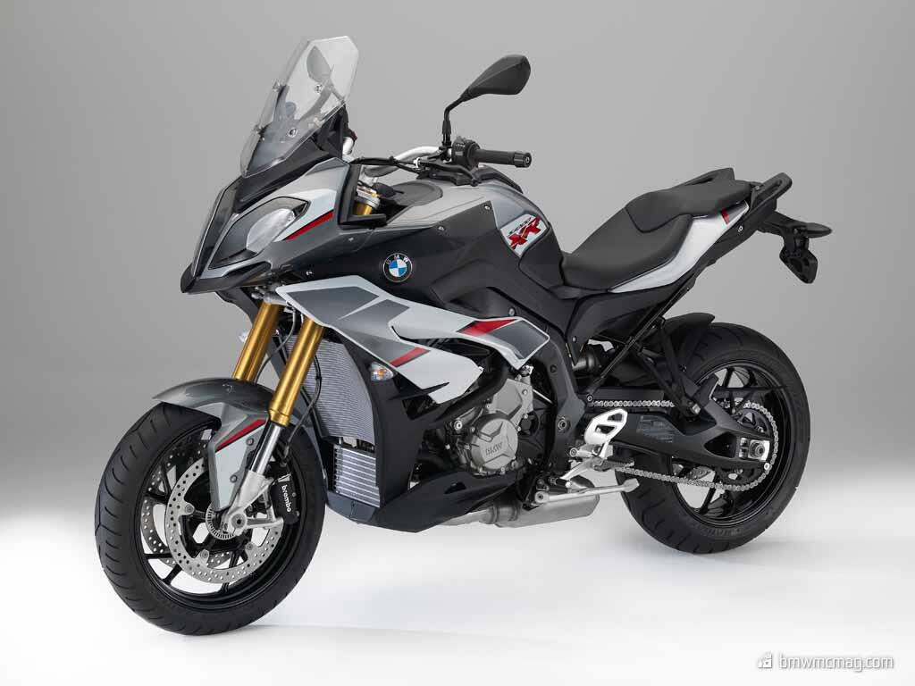 Daftar Harga Motor-motor BMW yang Dijual di Indonesia