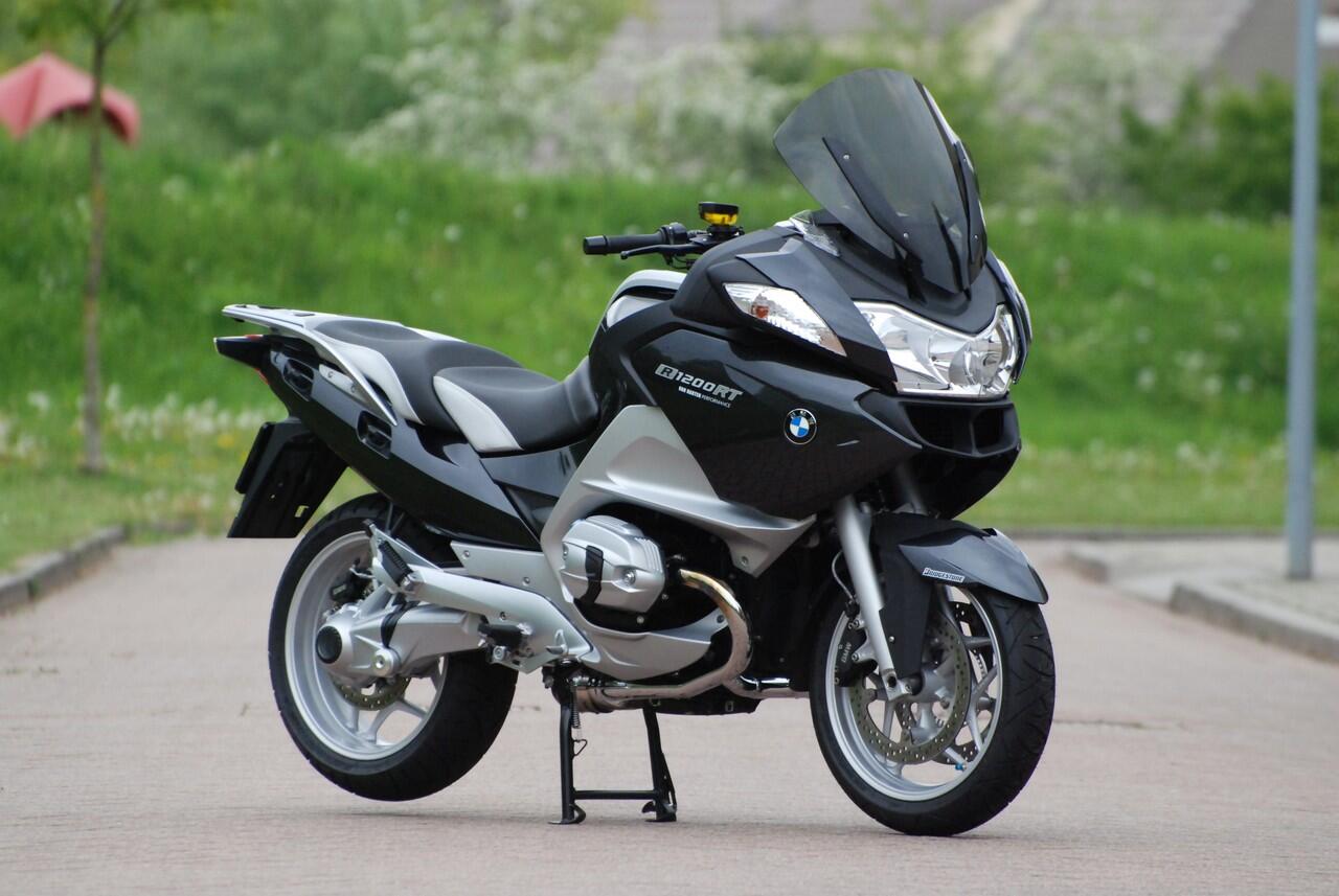 Daftar Harga Motor-motor BMW yang Dijual di Indonesia