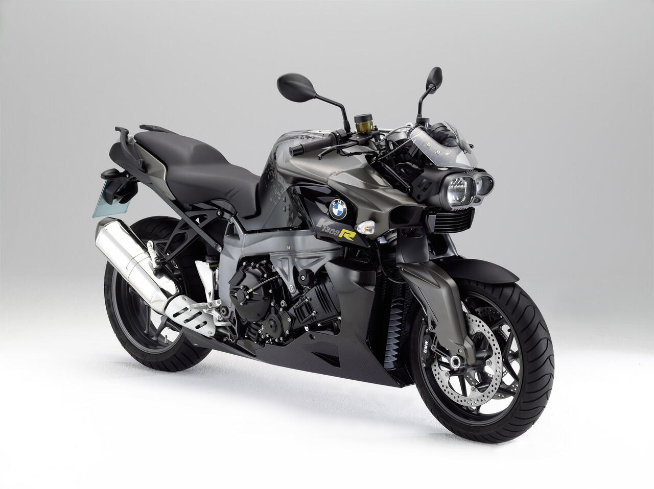 Daftar Harga Motor-motor BMW yang Dijual di Indonesia