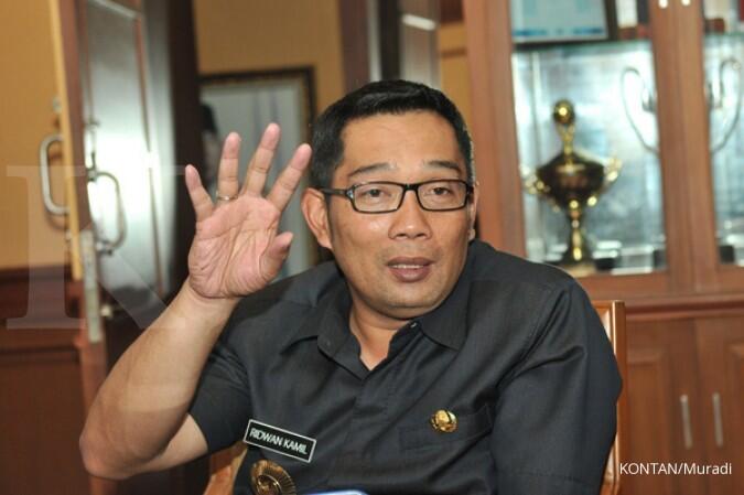 Warga Berjibaku Atasi Horor Sampah di Cikapundung, Begini Perjuangannya
