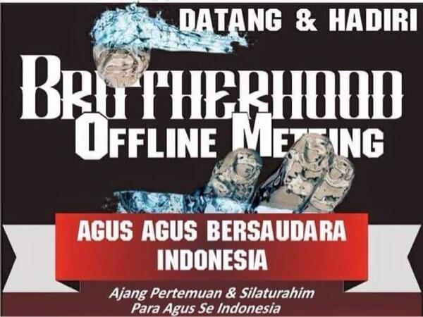 Akankah Rio Mengikuti Jejak Agus?