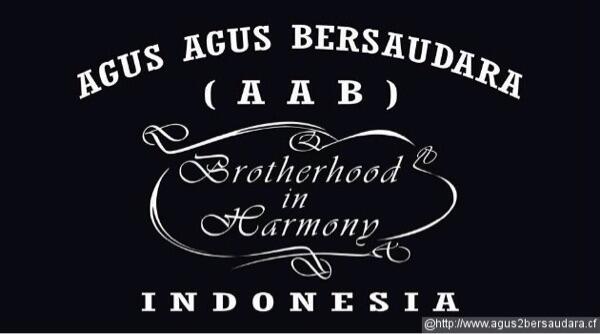 Akankah Rio Mengikuti Jejak Agus?