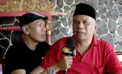 Komedian Betawi Nirin Kumpul Meninggal Dunia