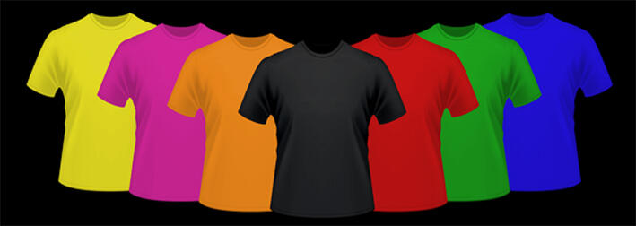 Sejarah dan perkembangan kaos