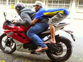 (FAKTA/REAL/NYATA) PENGAMATAN TERHADAP SEORANG CEWEK.